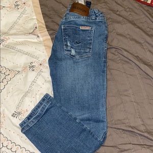 Little boy jeans